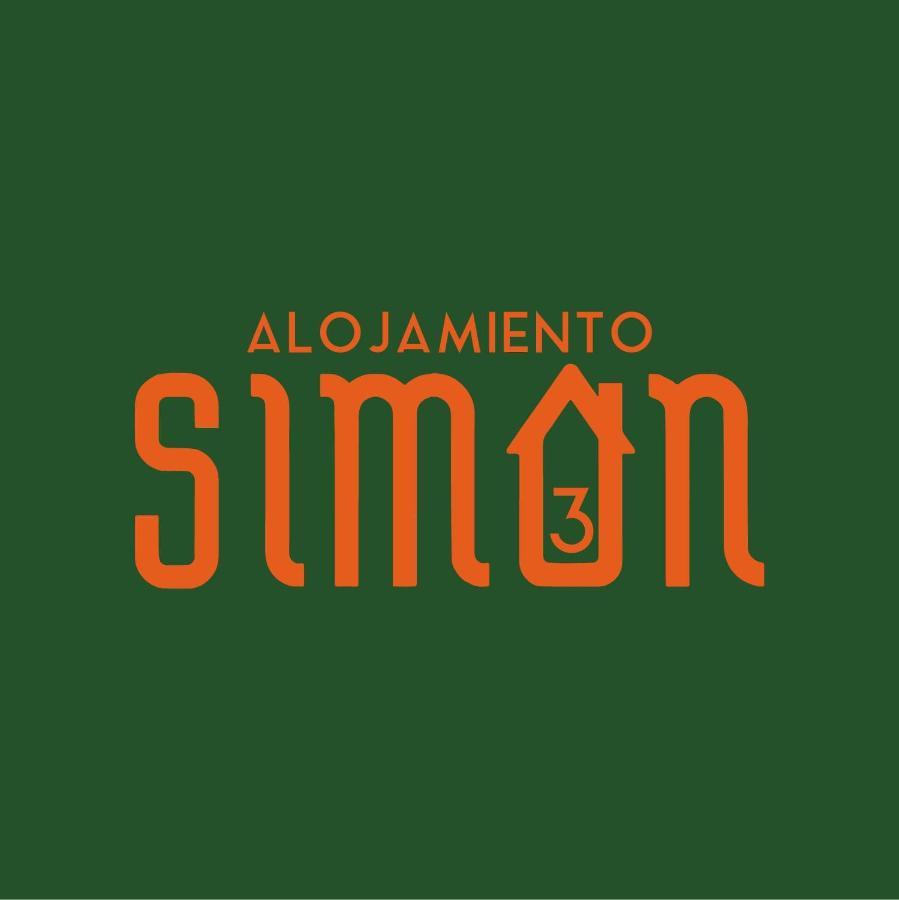 Alojamiento Simon 3 무르시아 외부 사진